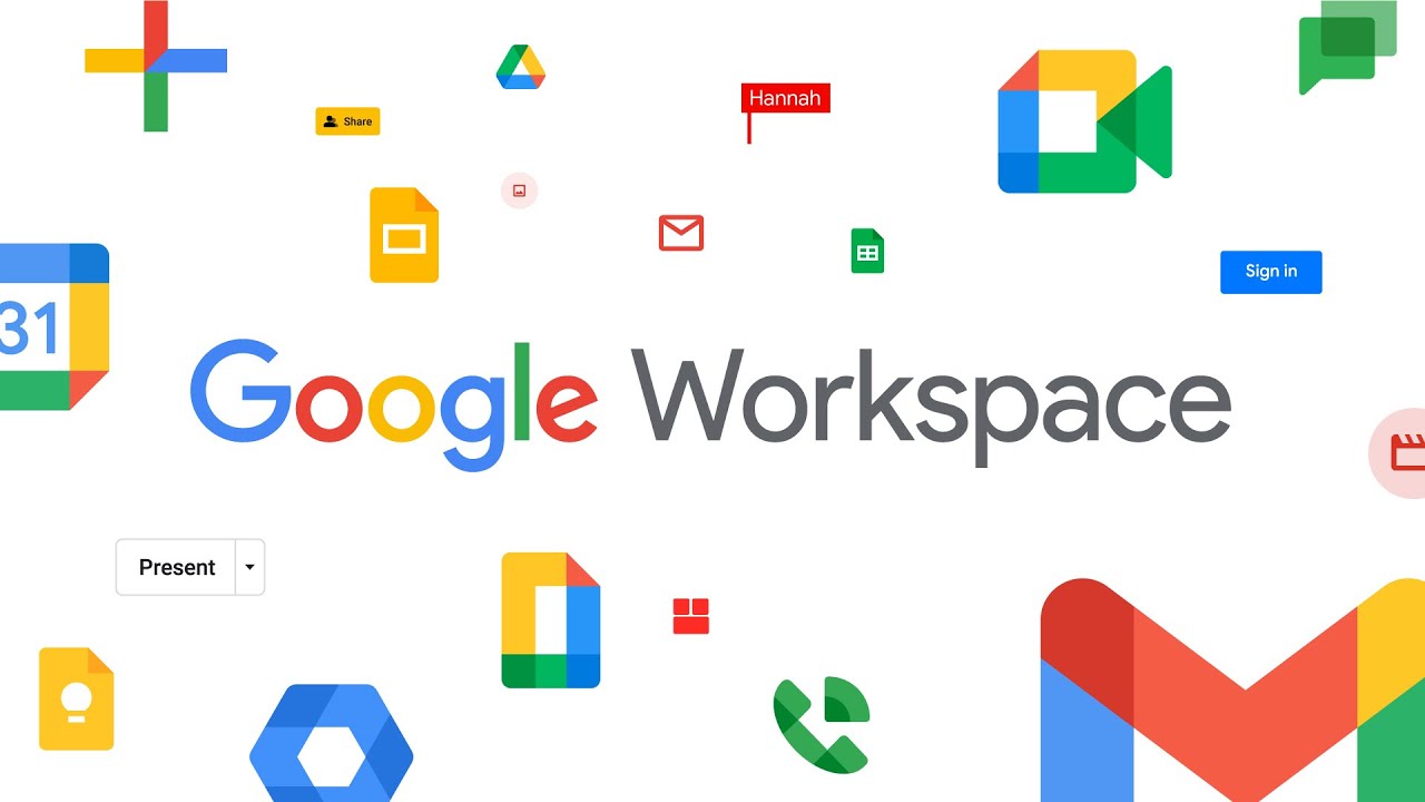 Google結束免費版GSuite服務，若不付錢升級Workspace直接停權