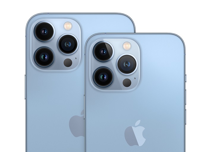 蘋果 Shot on iPhone 挑戰賽開跑，iPhone 13 Pro 及 iPhone 13 Pro Max「微距」拍起來！