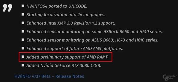 AMD站起來了，要和Intel硬碰硬？從記憶體開始