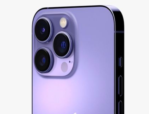 iPhone 13將推紫色版引熱，傳將由Pro版本獨享、比前代紫色更濃
