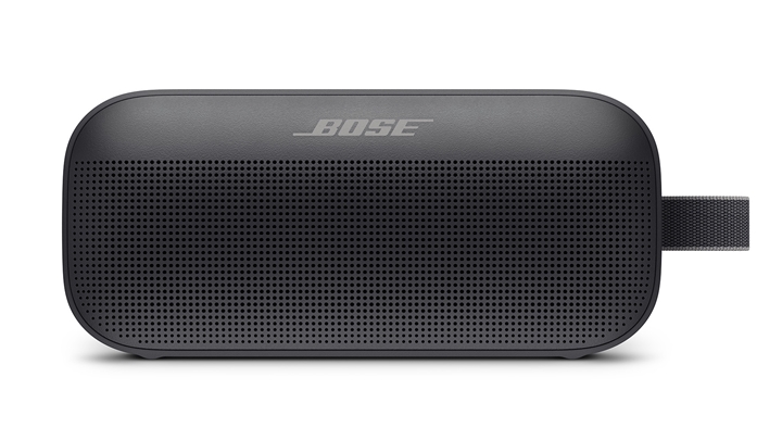 Bose SoundLink Flex 藍牙揚聲器上市，自動偵測擺放方式最佳化音效、售