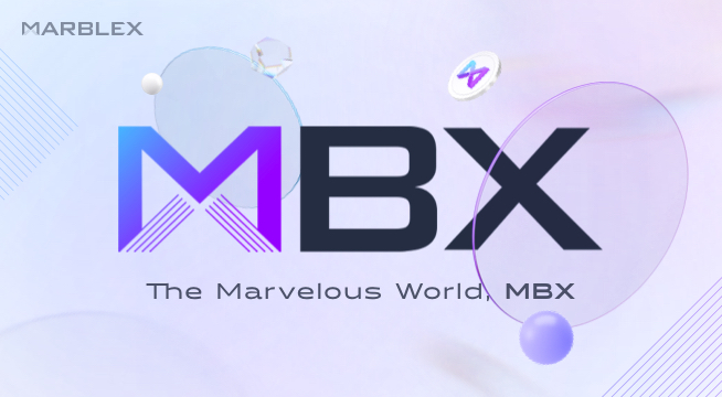 MARBLEX宣布與幣安建立略合作夥伴關係，擴展區塊鏈基礎服務