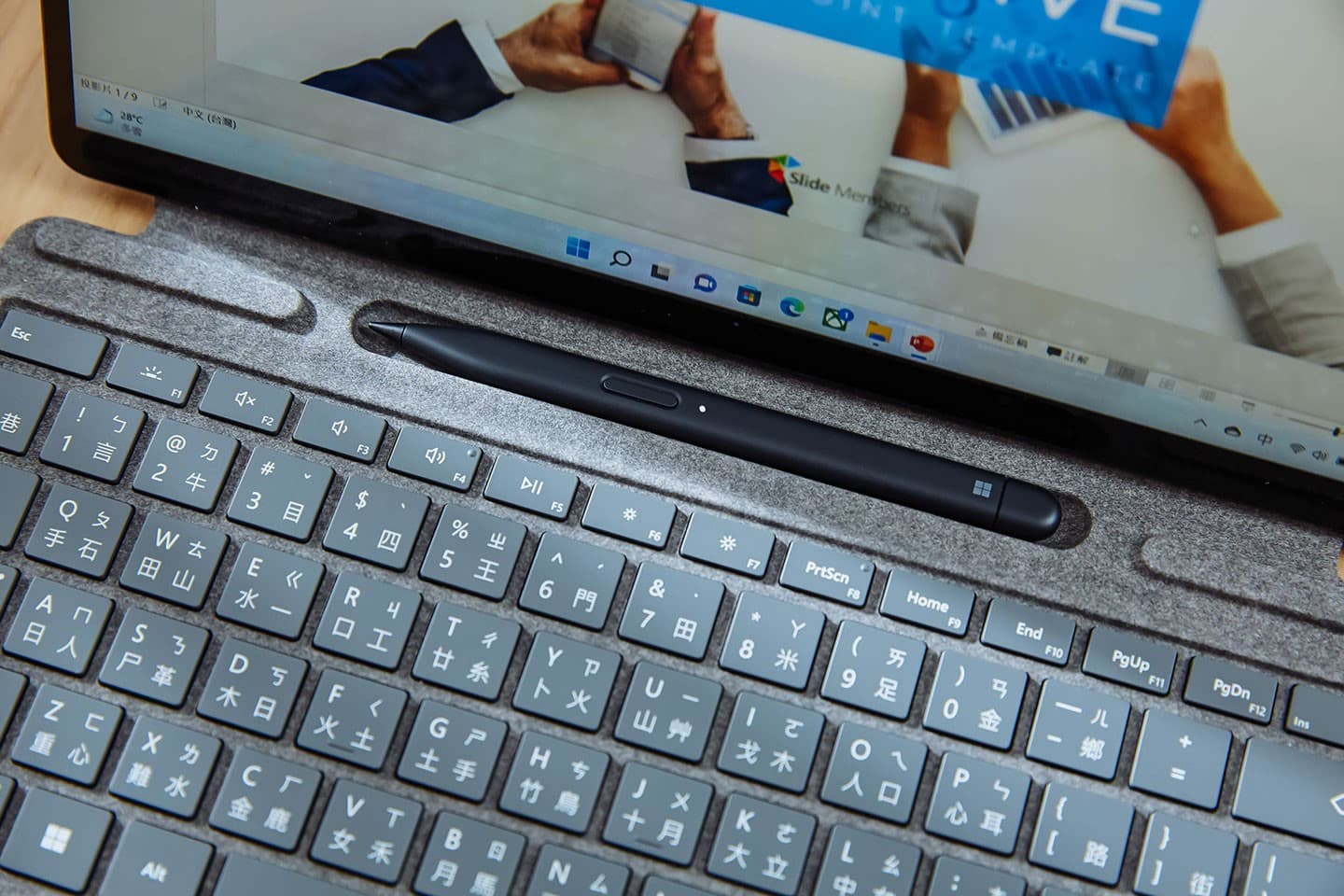 Microsoft Surface Pro 8 & Laptop Studio 深度實測：第11 代Intel