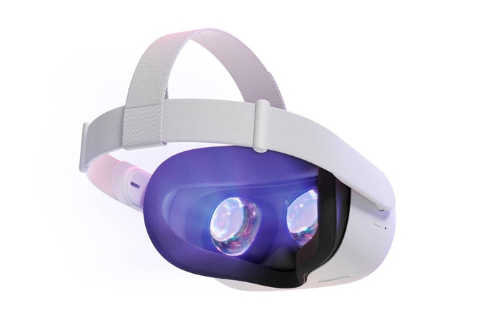 Meta Quest 2 眼鏡傳將推出 Pro 版本，配備兩塊 mini-LED
