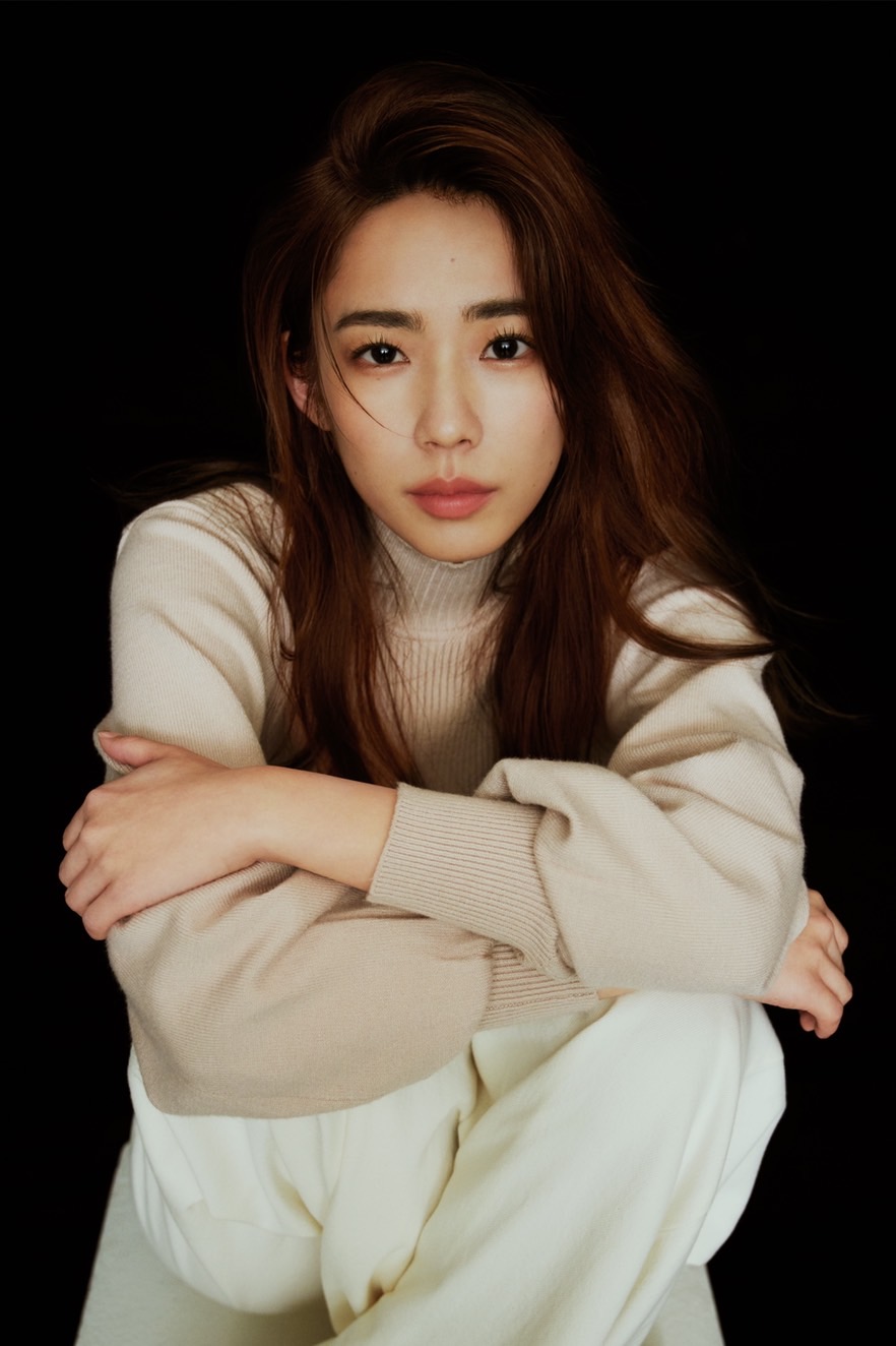 探夢先驅丨林思宇