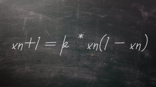 9個改變世界的方程式，你能看懂幾個？