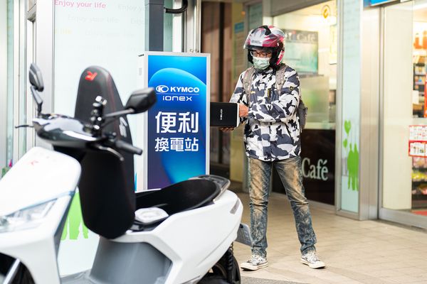 The more and more electric scooters are sold, will it cause a shortage of electricity consumption in Taiwan? What is the daily power consumption of electric locomotives in Taiwan?