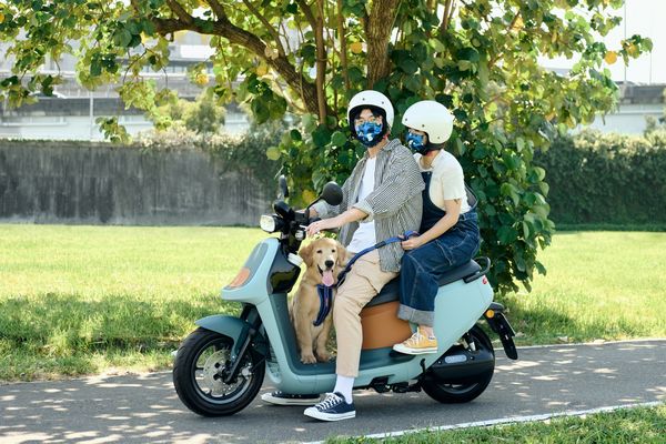 The more and more electric scooters are sold, will it cause a shortage of electricity consumption in Taiwan? What is the daily power consumption of electric locomotives in Taiwan?