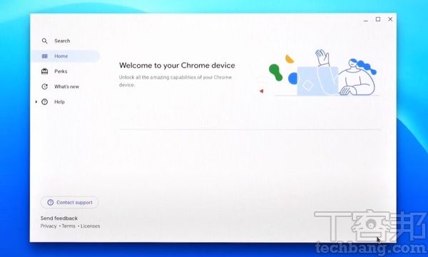 舊電腦打造Chromebook超簡單－Chrome OS Flex與CloudReady都適用