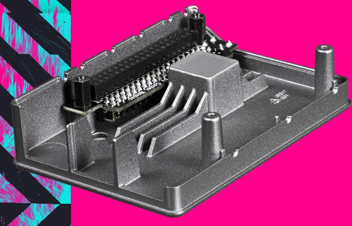 Cooler Master推出Raspberry Pi 4專用Pi Case 40 V2機殼，修正GPIO標示錯誤 | T客邦
