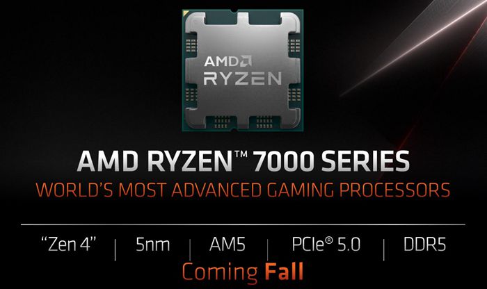 群聯、美光、AMD攜手推出PCIe 5.0 SSD、性能突破10GB/s大關