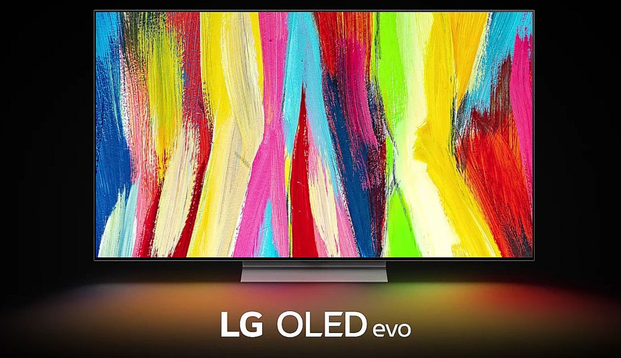 作為 OLED TV 的先行者，LG 今年將新款的 OLEDevo 面板延伸應用至其他產品系列，使面板的亮度大幅提升，進而優化 HDR 內容的表現。