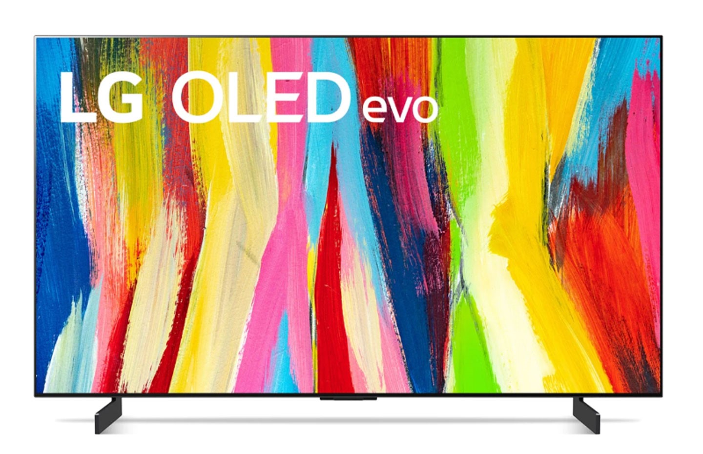 LG OLEDevo C2 極致系列目前已開放搶先預購，這一代又新增了 42 吋版本，獲得眾多國外媒體的出色評價。