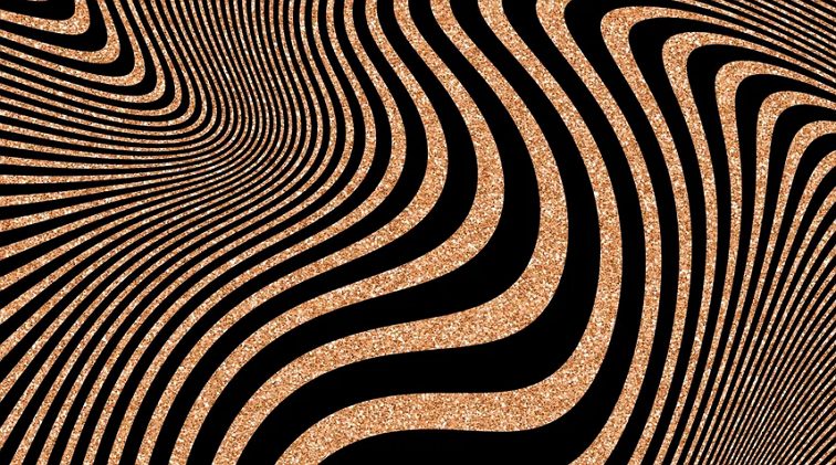 「不斷擴大的空洞」：新視錯覺如何成功騙過我們的大腦