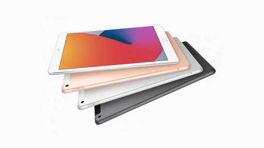 蘋果最平價平板iPad 10迎來重大升級：改用USB-C並升至10.5吋螢幕