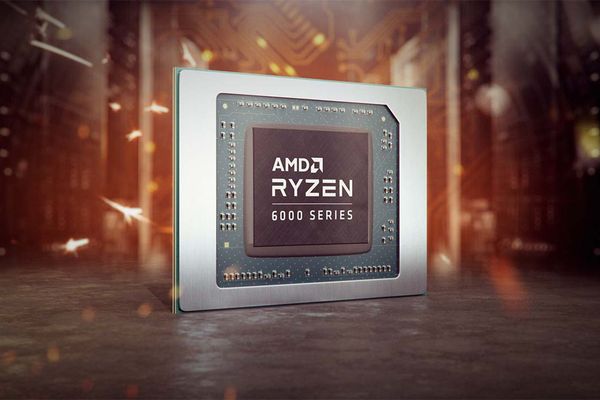 借助市場的強勁需求，AMD 電處理器市佔率近幾年來出現顯著攀升，在效能面上亦有與 Intel 一戰的本錢。