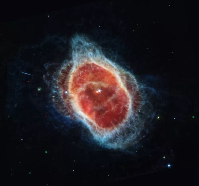 定義未來三十年天文觀測方式，韋伯望遠鏡公佈第一批震撼宇宙深空照片