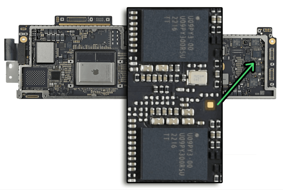 從暫別Intel，蘋果終於在M2產品線拿掉了最後一顆Intel晶片