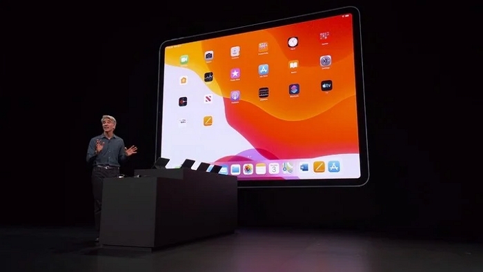 Why should your next computer be a computer! iPad will be Apple's new 