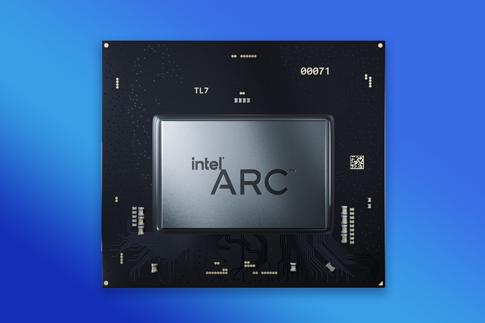 Intel Arc顯卡如何別？與Corei7/i5/i3一樣看數大小