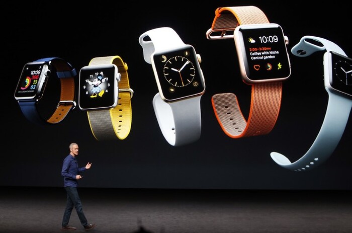Apple Watch Pro帶來的重大改變預測：聚焦運動、續航力增強，價格媲美iPhone 14 Pro