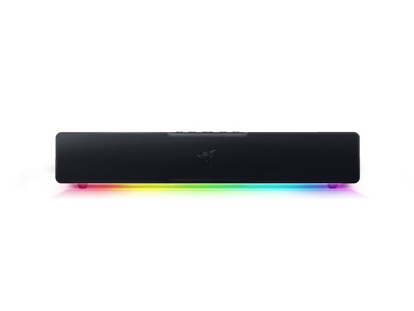 外型小巧、音效強勁，RAZER推出全新Soundbar「Leviathan V2 X」 | T客邦