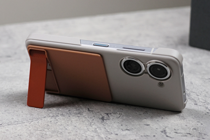 華碩 Zenfone 9 開箱實測，小尺寸手機的實惠之選