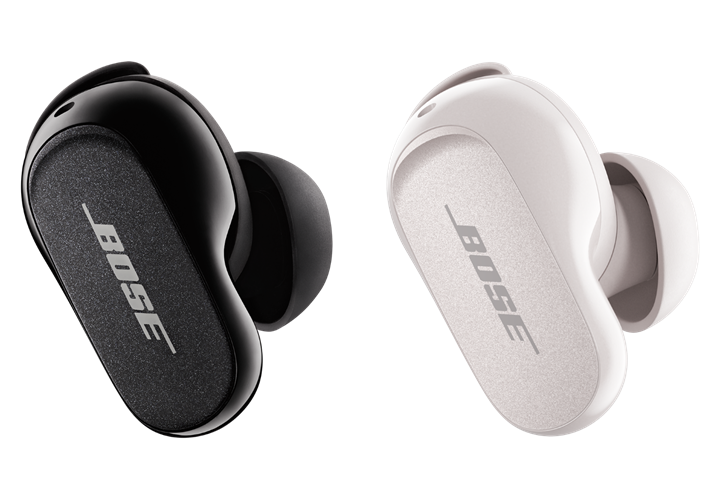 Bose 新二代 QiuetComfort 消噪真無線耳機發表！體積有感縮減、10/14 式開賣