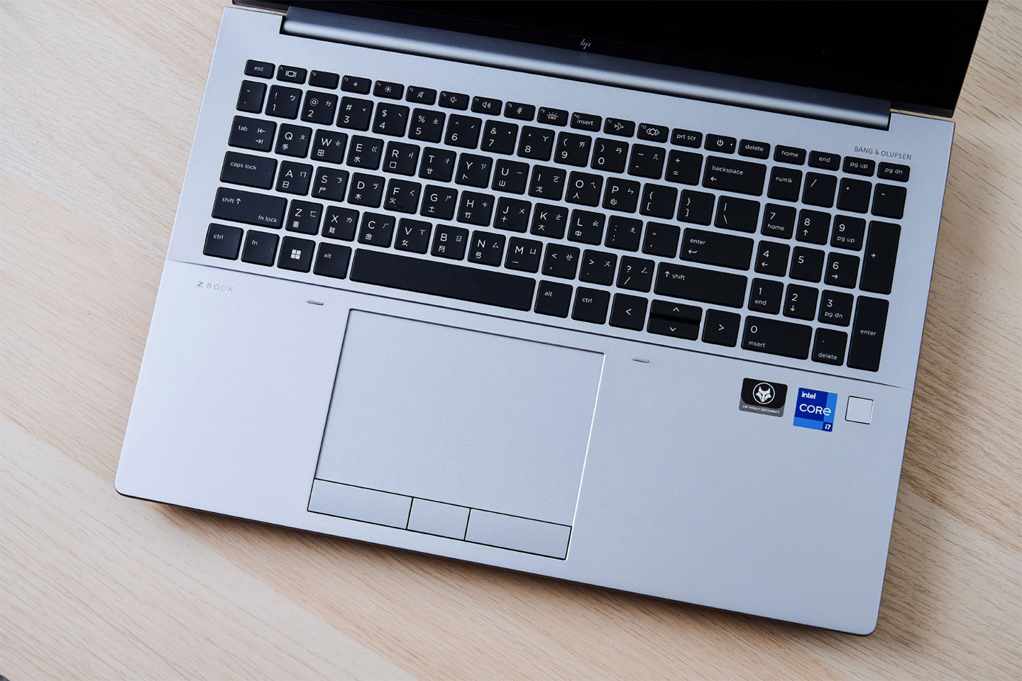 HP ZBook G9 系列大比拼！為極致效能與專業生產力量身打造，來看看哪一台是為你而生！ | T客邦