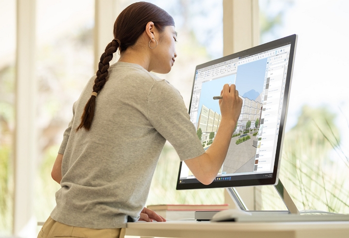 Surface 十周年！微軟推出 Surface Laptop 5、Surface Pro 9、Surface Studio 2 +，及 Surface Pro 9 特別版