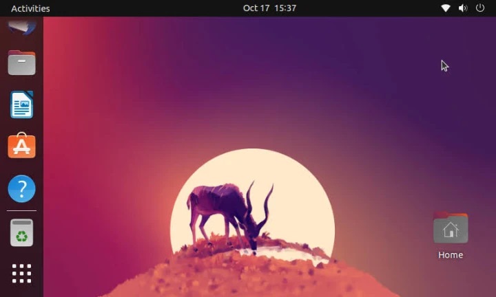 Ubuntu 22.10能夠支援Inky eInk HAT、Hyperpixel、Raspberry Pi官方觸控螢幕嵌入式顯示器。