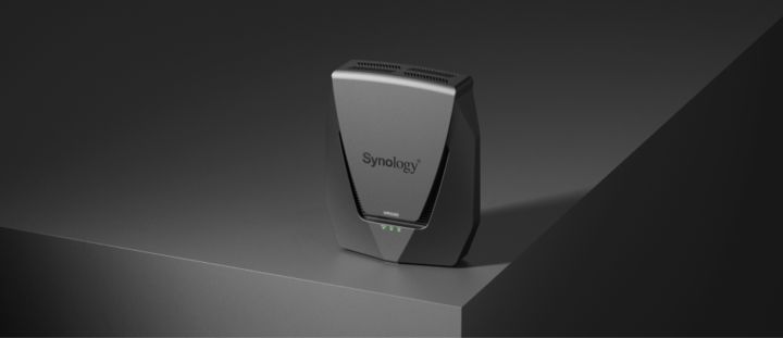 Synology 發表 2023 年產品線：DSM 7.2 將支援「單寫多讀」儲機制、首度推出 IP 攝影機