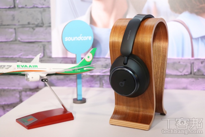 Soundcore Liberty 4 旗艦主動降噪耳機在台上市！同場加映降噪、睡眠、運動、電競機能型耳機新品