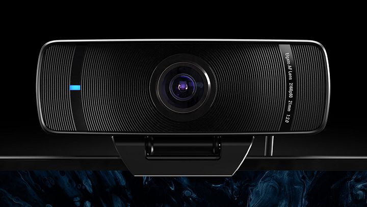 Elgato 推出全球首台 60fps 4K 網路攝影機 Facecam Pro，載大尺寸 Sony Starvis 感光元件