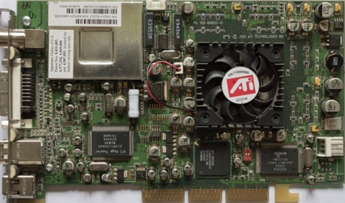 用過沒？這是老外選出AMD+ATI史上最失敗的5款顯示卡