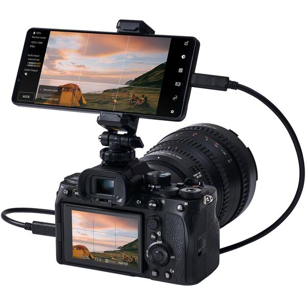 Youtuber拍攝器材選購推薦：該要用手機、相機還是電影機？除了畫質外、擴充性也是大重點