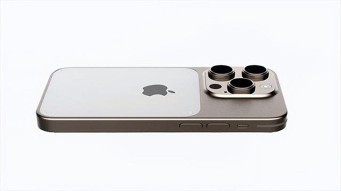 史上首款鈦合金iPhone！iPhone 15 Ultra算繪圖超前亮相，價格考驗果粉信仰