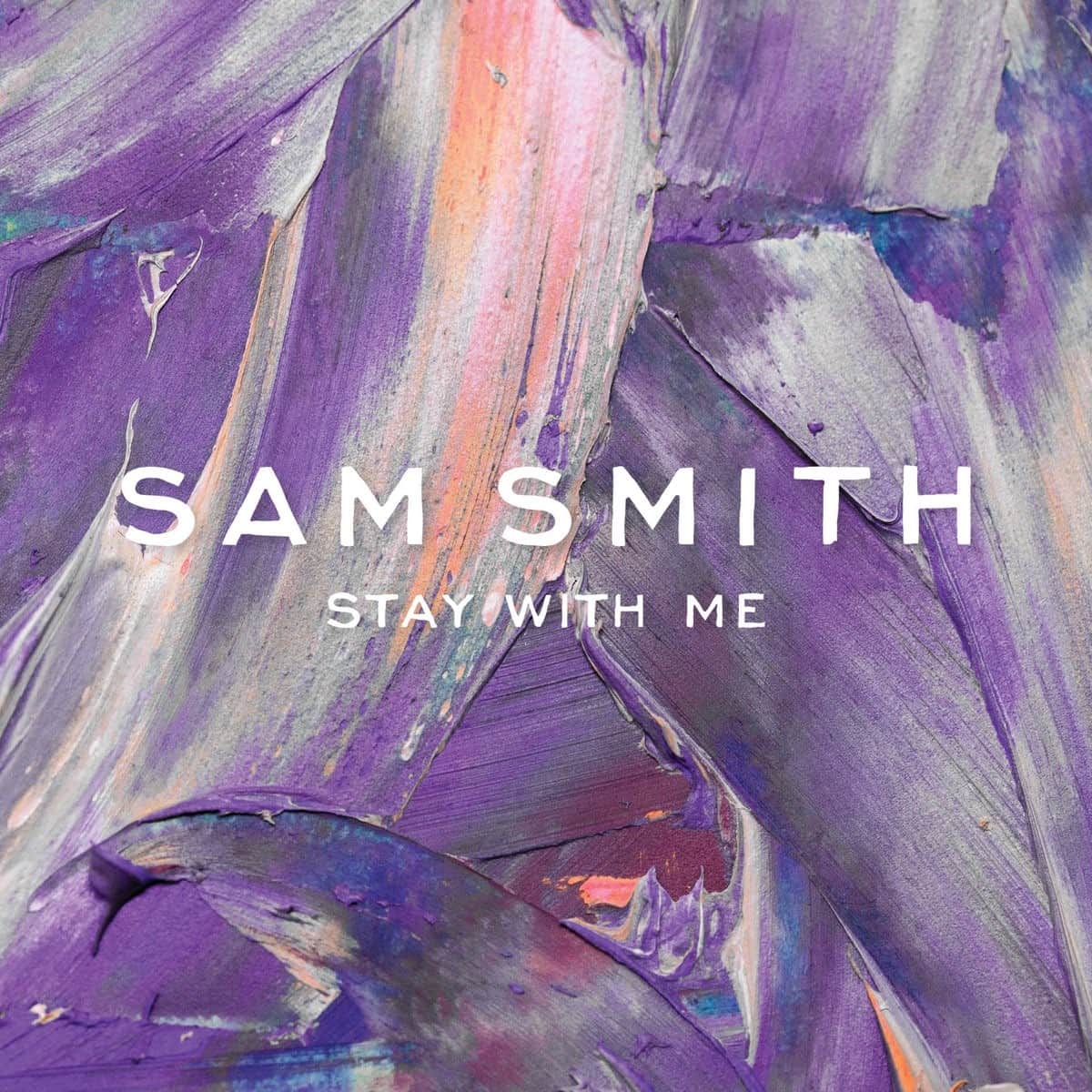 Sam Smith「Stay With Me」