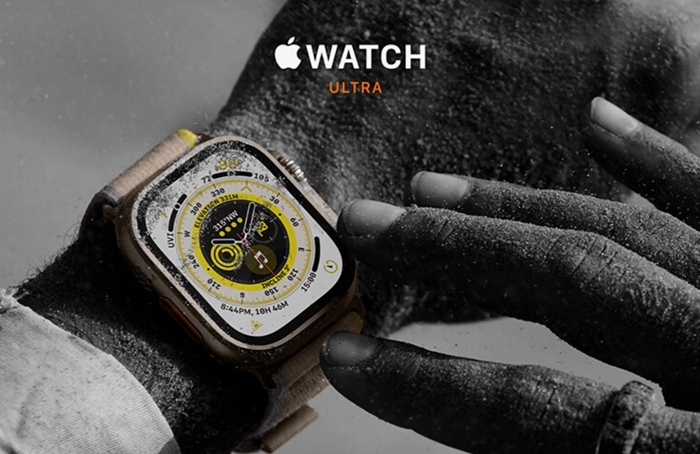 不只晶片要自研，蘋果計畫 2024 年開始自研 iPhone 和 Apple Watch 螢幕以擺脫三星依賴