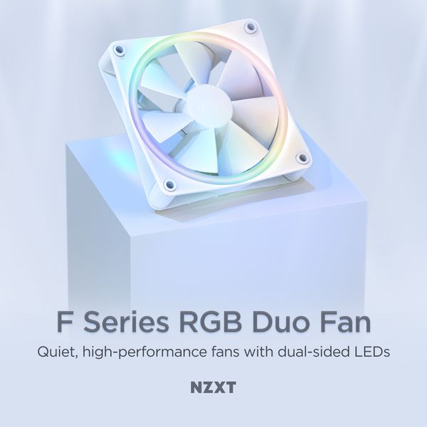 NZXT Launches H9 Series Cases, C1200 Power Supplies and RGB Duo Fans