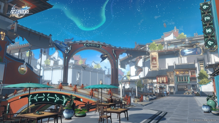 米哈遊《崩壞：星穹鐵道》宣布最終輪封閉測試，帶來全新故事、角色與遊戲玩法