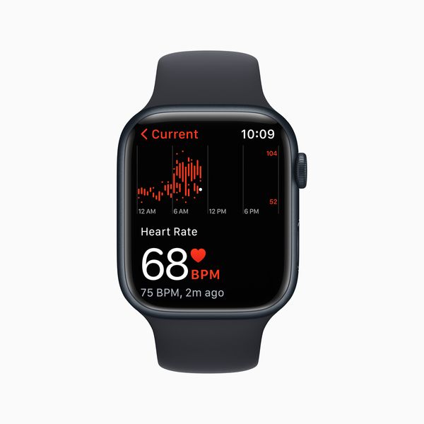 Apple分享研究人員運用Apple Watch探索心臟健康的新領域