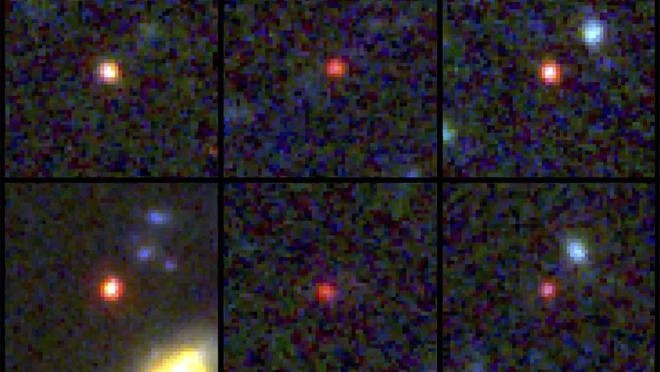 韋伯太空望遠鏡發現「宇宙規則的破壞者」星系，與 99% 的現有宇宙模型相互矛盾