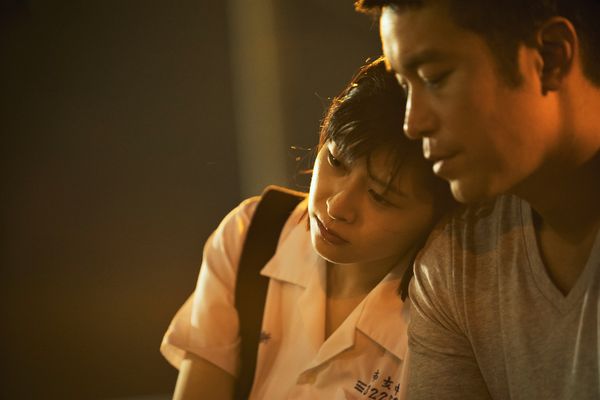 台灣首部探討誘拐未成年少女的法電影《童話．世界》3/4在Disney+ 上線