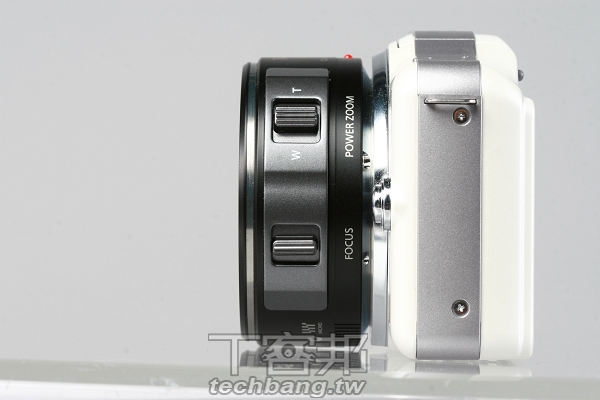Panasonic GF3X：X 14-42mm 變焦餅乾鏡加持，輕薄實測| T客邦