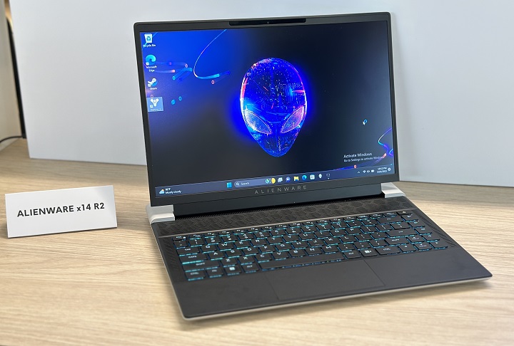 Dell 發表 G16 及 G15，同步推出 Alienware m16 及 x14 R2 外星人電競筆電