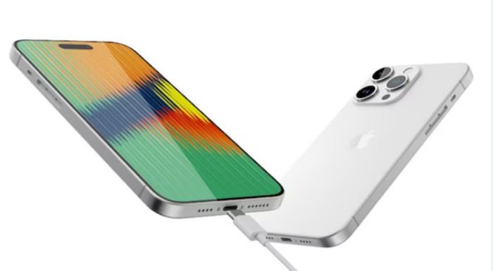 iPhone 15 Pro顛覆式計取消了！分析師表示蘋果因技術問題放棄固態按鍵、創新又少一項