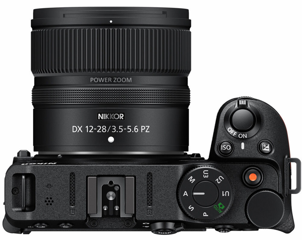 Nikon發布Z系列至今最廣視角鏡NIKKOR Z DX 12-28mm f/3.5-5.6 PZ VR