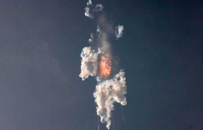馬斯克詳解 SpaceX星艦爆炸時到底發生了什麼事，為什麼他不認為發射是失敗的？下次發射是什麼時候？