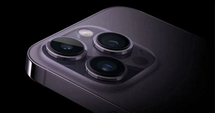 iPhone 15系列拿到了頂級OLED螢幕，邊框變窄效能更強